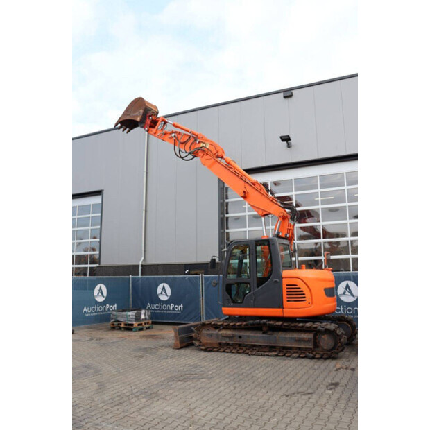 2012 Doosan DX140LCR-45472568