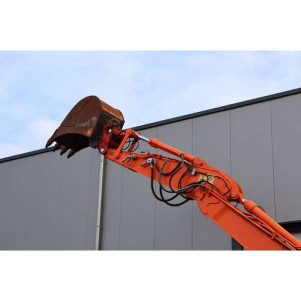 2012 Doosan DX140LCR-45472569