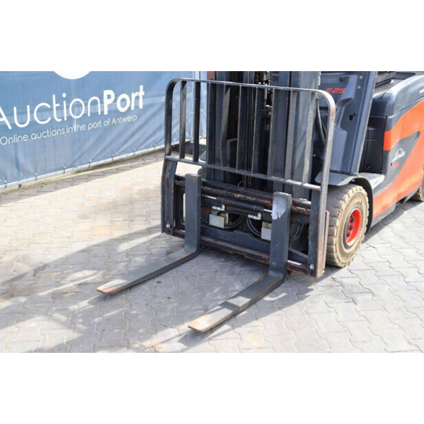 2016 Linde E25H-01/600-45472580