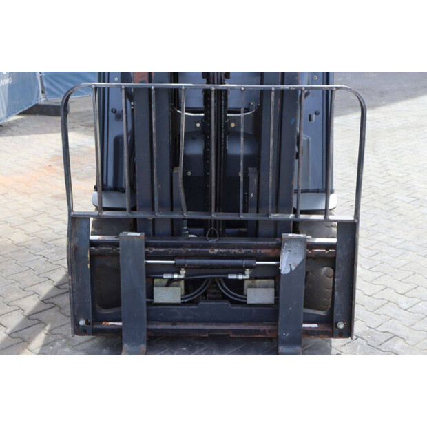 2016 Linde E25H-01/600-45472582