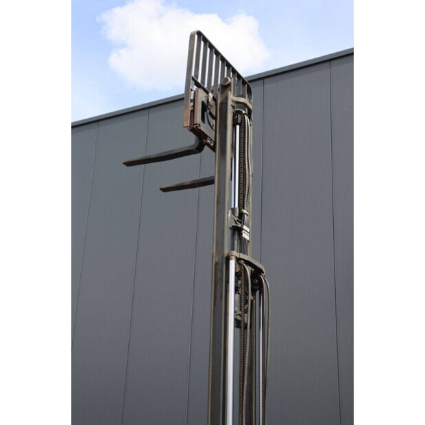 2016 Linde E25H-01/600-45472605