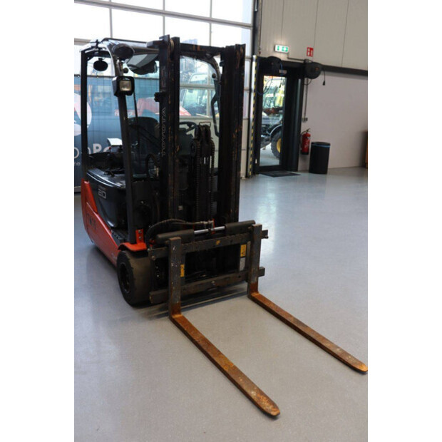 2015 Toyota 8FBET20-45472651