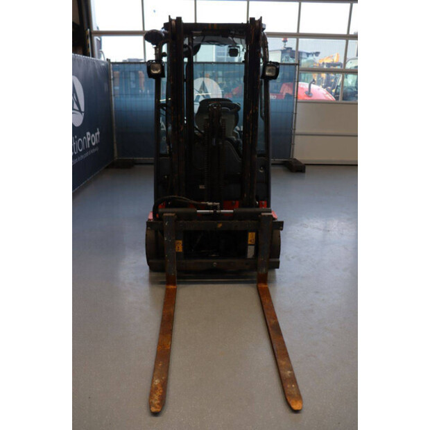 2015 Toyota 8FBET20-45472652