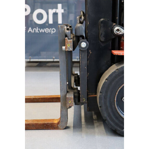 2015 Toyota 8FBET20-45472654