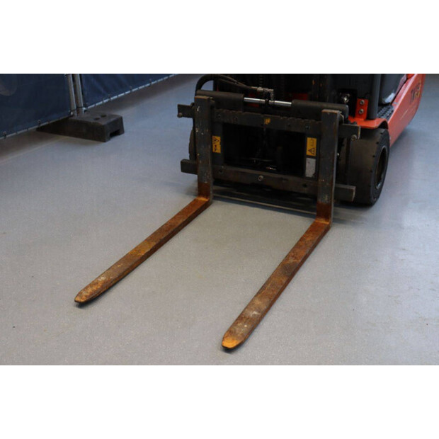 2015 Toyota 8FBET20-45472655