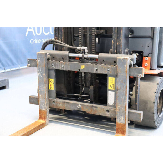 2015 Toyota 8FBET20-45472656