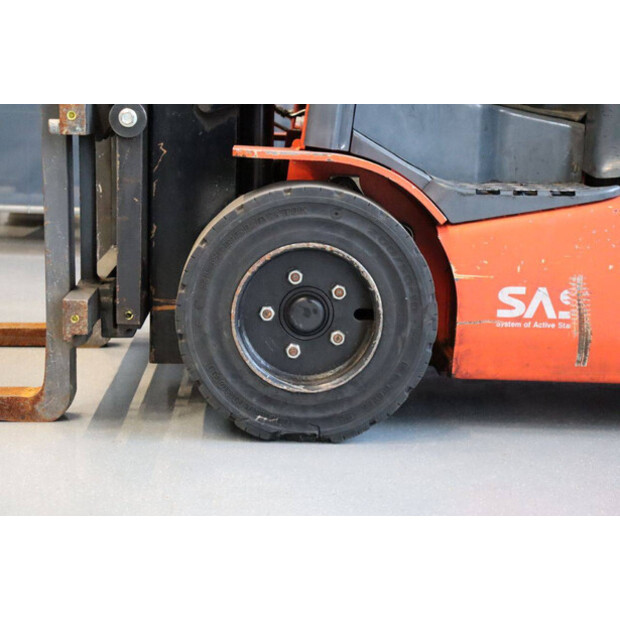 2015 Toyota 8FBET20-45472658