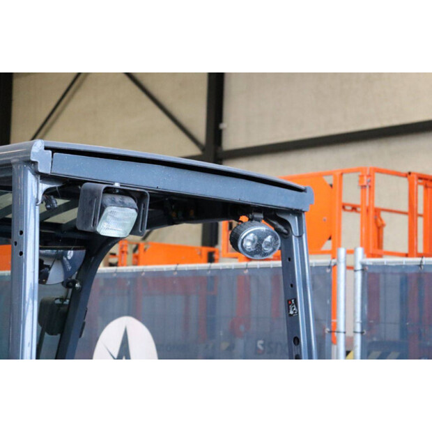 2015 Toyota 8FBET20-45472661