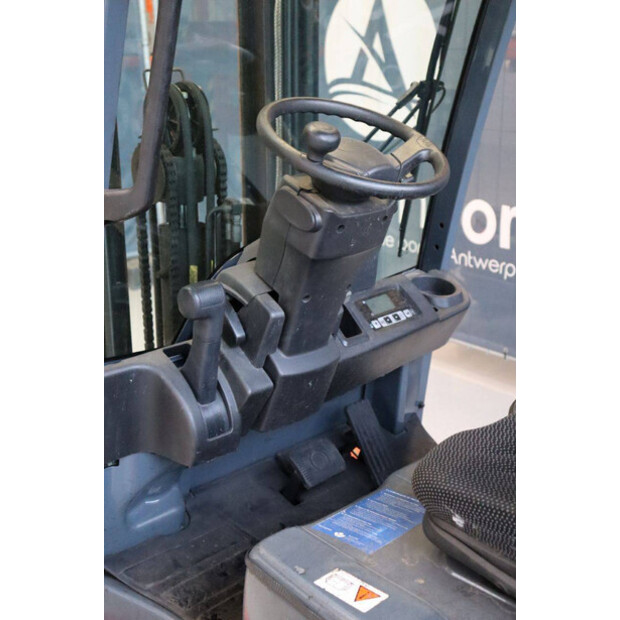 2015 Toyota 8FBET20-45472665