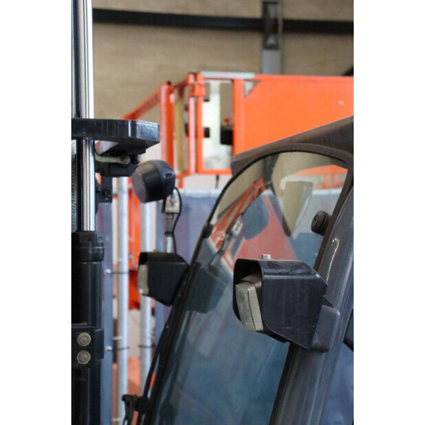 2015 Toyota 8FBET20-45472672