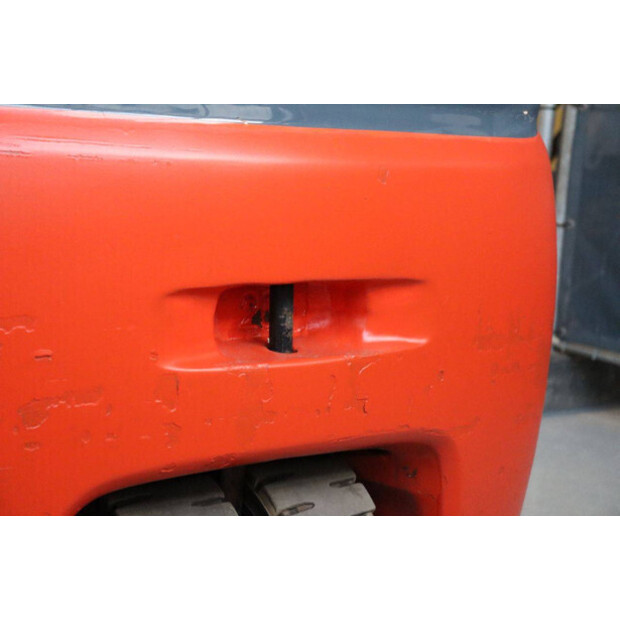 2015 Toyota 8FBET20-45472674