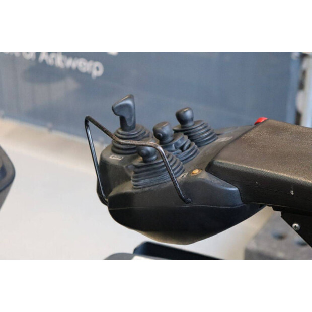 2015 Toyota 8FBET20-45472676