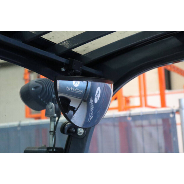 2015 Toyota 8FBET20-45472680