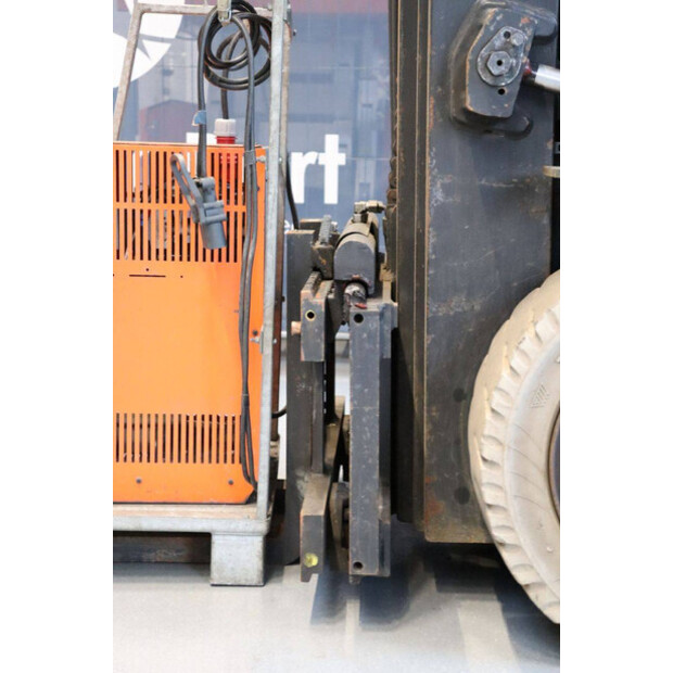 2006 Toyota 7FBMF50-45472703