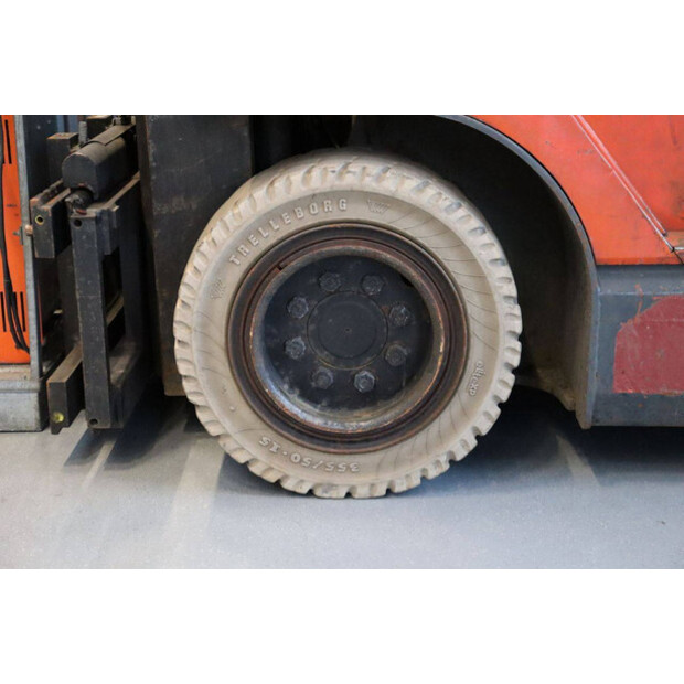 2006 Toyota 7FBMF50-45472705