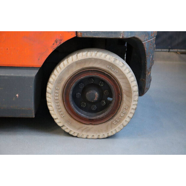 2006 Toyota 7FBMF50-45472706