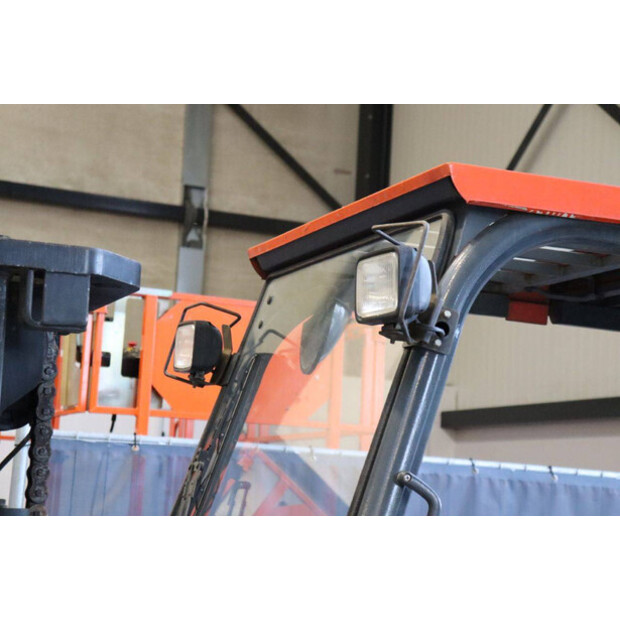 2006 Toyota 7FBMF50-45472707