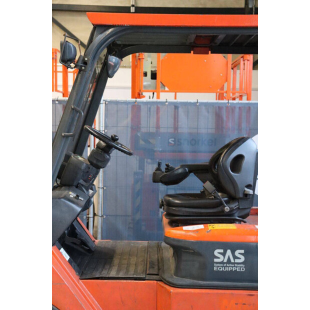 2006 Toyota 7FBMF50-45472712