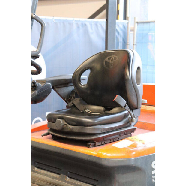 2006 Toyota 7FBMF50-45472713