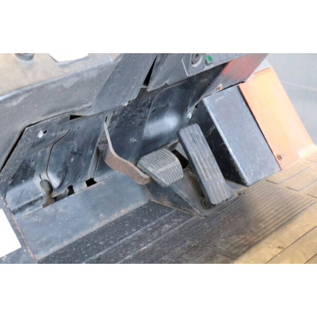 2006 Toyota 7FBMF50-45472715