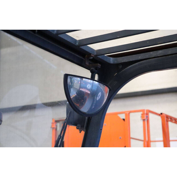 2006 Toyota 7FBMF50-45472716