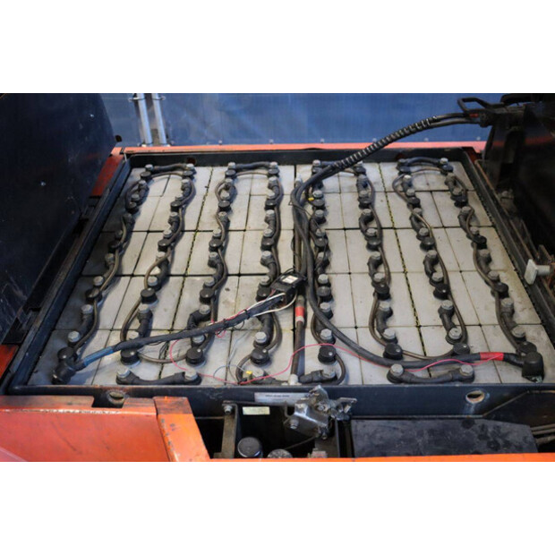 2006 Toyota 7FBMF50-45472719