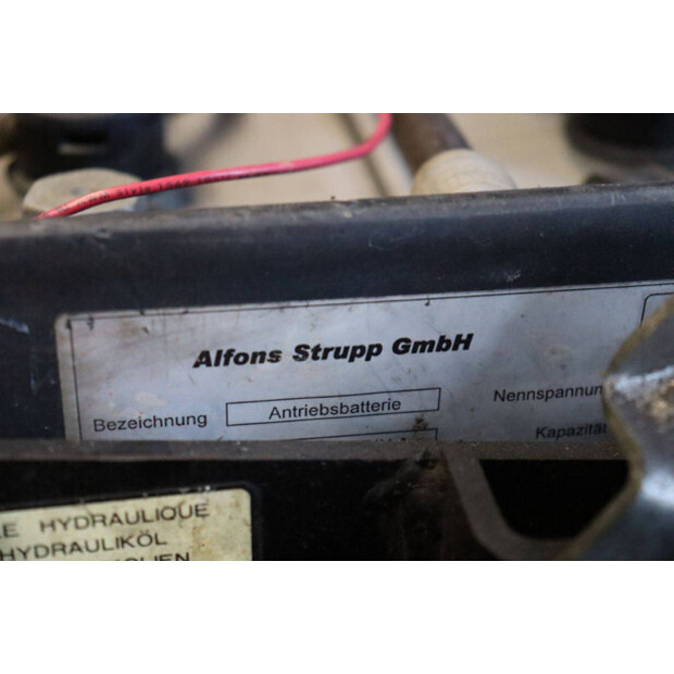 2006 Toyota 7FBMF50-45472720