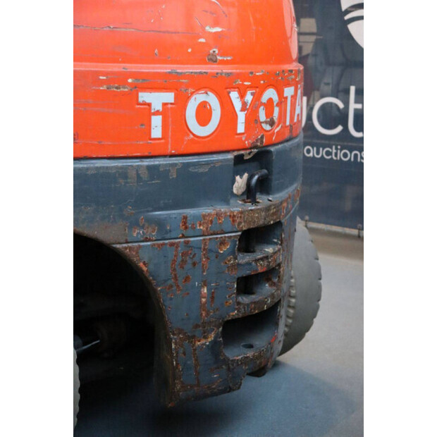 2006 Toyota 7FBMF50-45472722