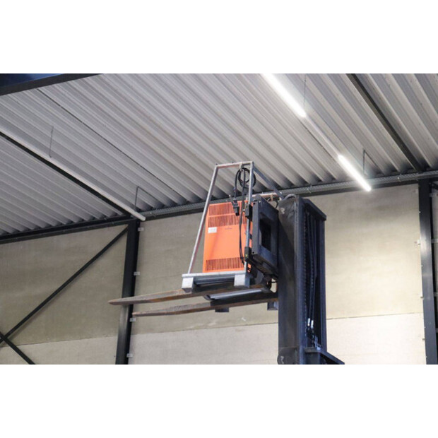 2006 Toyota 7FBMF50-45472727