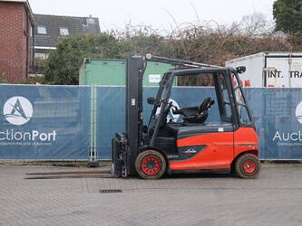 صورة ل 2018 ليندي E50HL-01/600