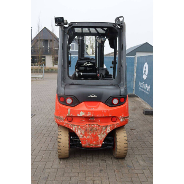 2018 Linde E50HL-01/600-45472748