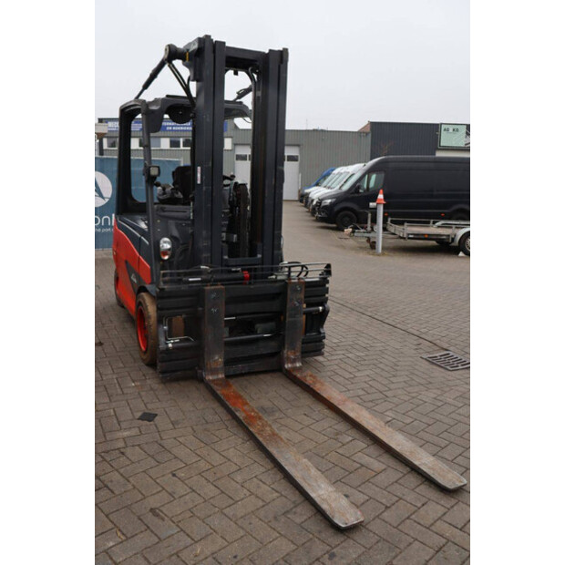 2018 Linde E50HL-01/600-45472750