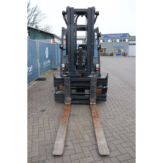 2018 Linde E50HL-01/600-45472751