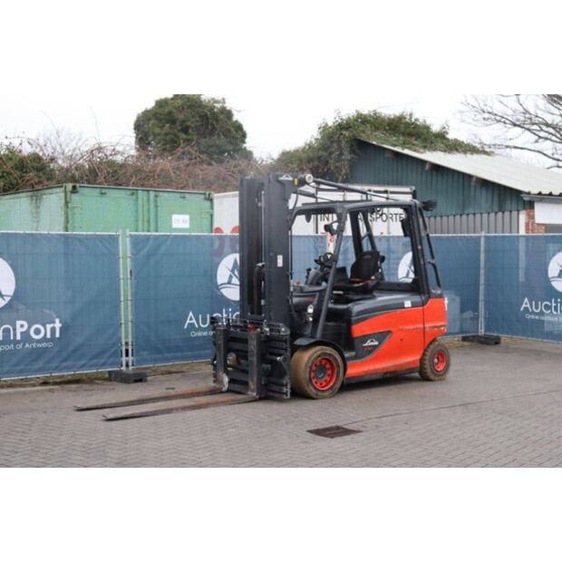 2018 Linde E50HL-01/600-45472752