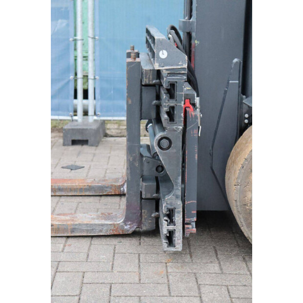 2018 Linde E50HL-01/600-45472753