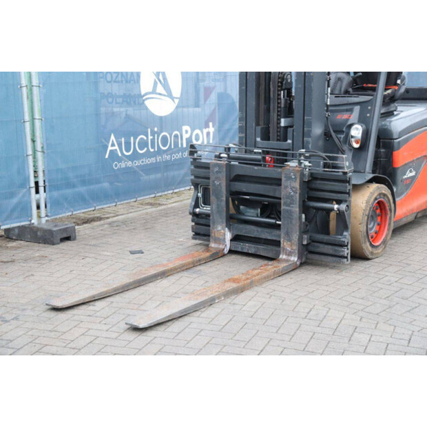 2018 Linde E50HL-01/600-45472754