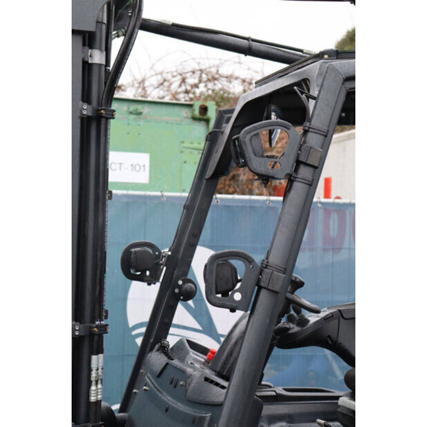 2018 Linde E50HL-01/600-45472756