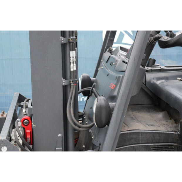 2018 Linde E50HL-01/600-45472757