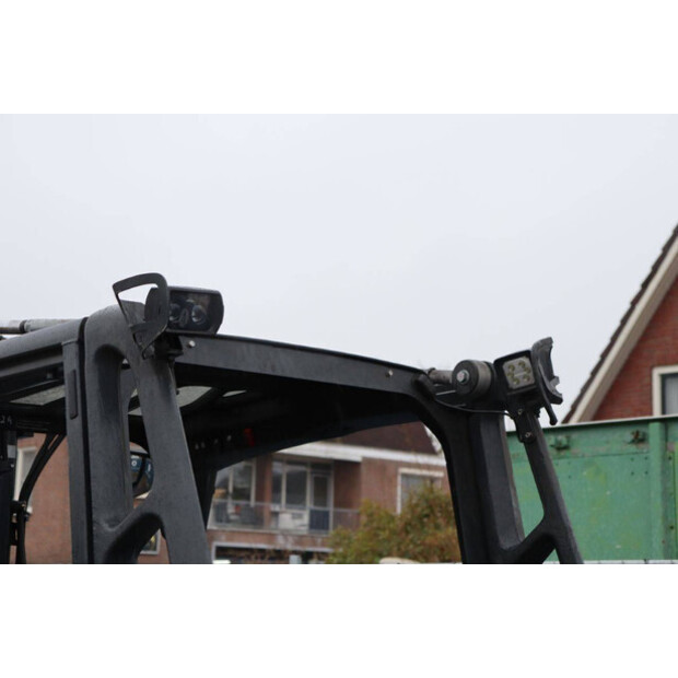 2018 Linde E50HL-01/600-45472761