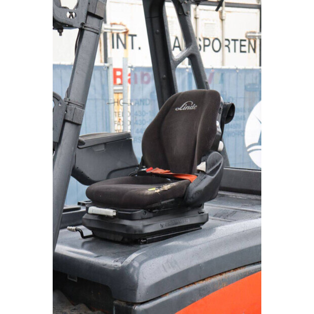 2018 Linde E50HL-01/600-45472768