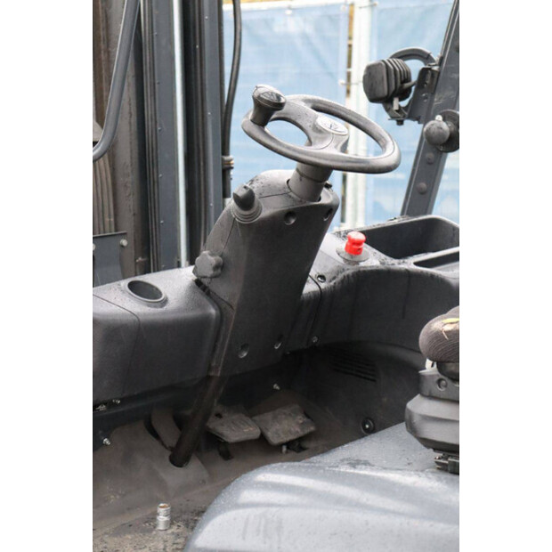 2018 Linde E50HL-01/600-45472769