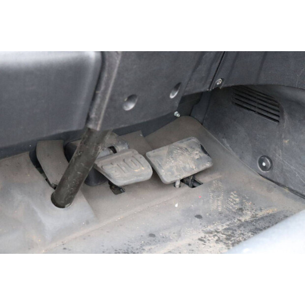 2018 Linde E50HL-01/600-45472770