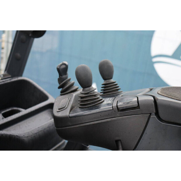 2018 Linde E50HL-01/600-45472772