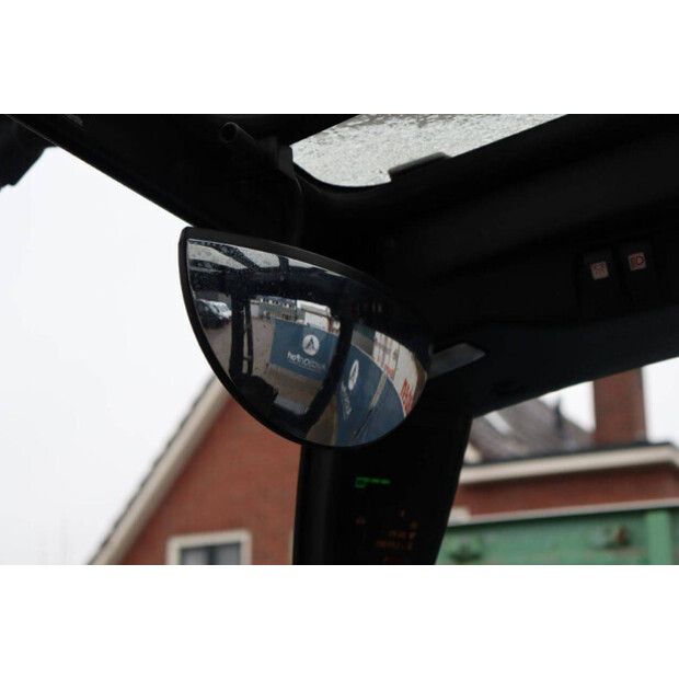 2018 Linde E50HL-01/600-45472776