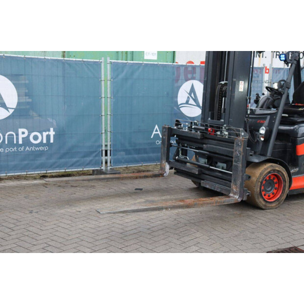 2018 Linde E50HL-01/600-45472777