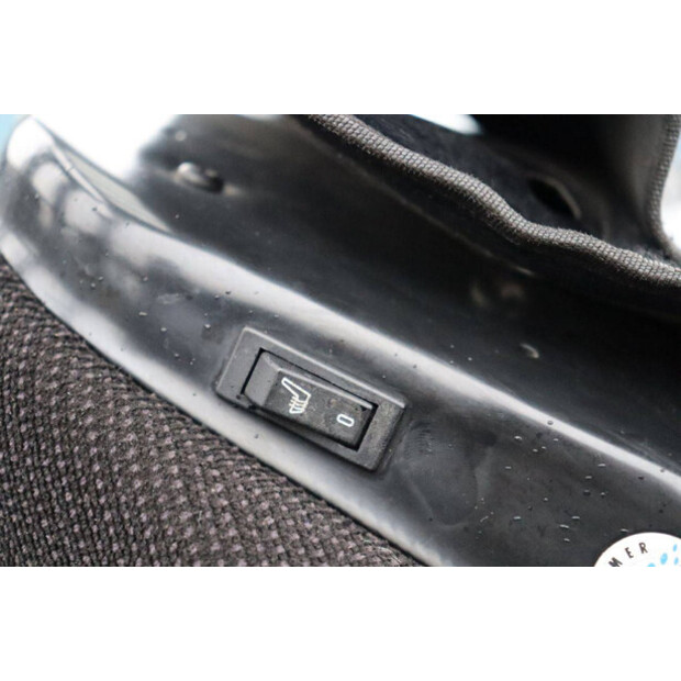 2018 Linde E50HL-01/600-45472784