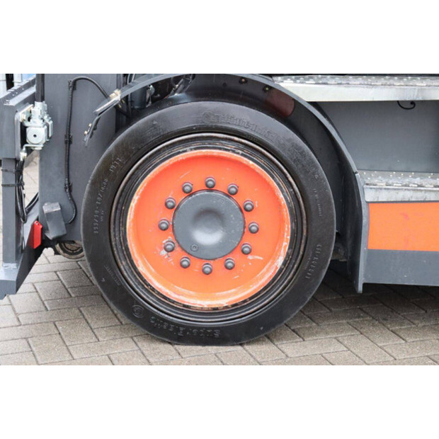 2017 Linde E60-01-45472800