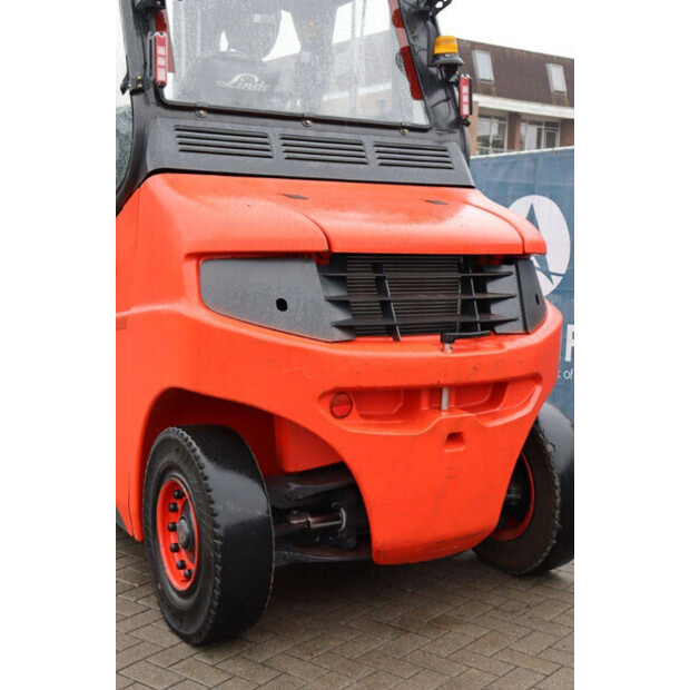 2017 Linde E60-01-45472802