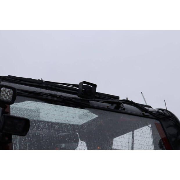 2017 Linde E60-01-45472803