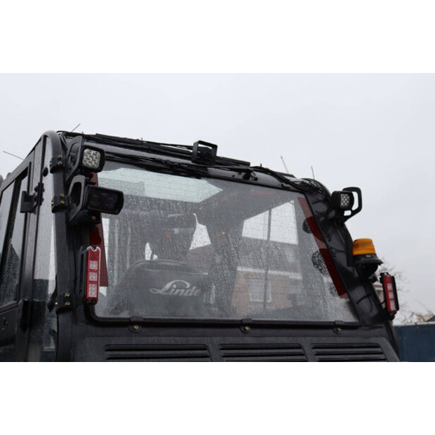 2017 Linde E60-01-45472804